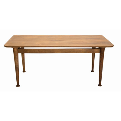 Eleta Solid Wood Dining Table