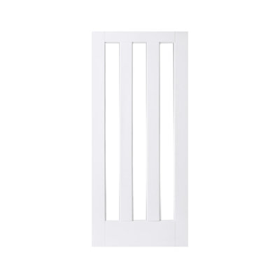 Grannia Shaker Glass Internal Door