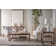 Surrey 60'' W Solid Wood Console Table