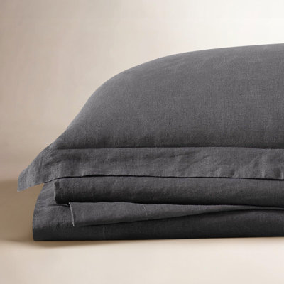 Nena Linen Sheet Set