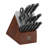 Henckels Definition 14-piece Self-Sharpening Block Set