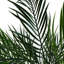 125cm Faux Palm Tree in Pot Liner
