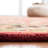 Kuhlman Hand Tufted Wool Oriental Rug-25815836