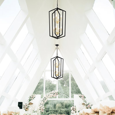 Luxury Pendant Lighting For Kitchen Island Entryway 8- Modern Bedroom Office Conference Room