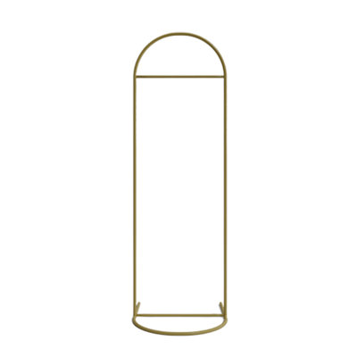 Barbett Metal Wardrobe