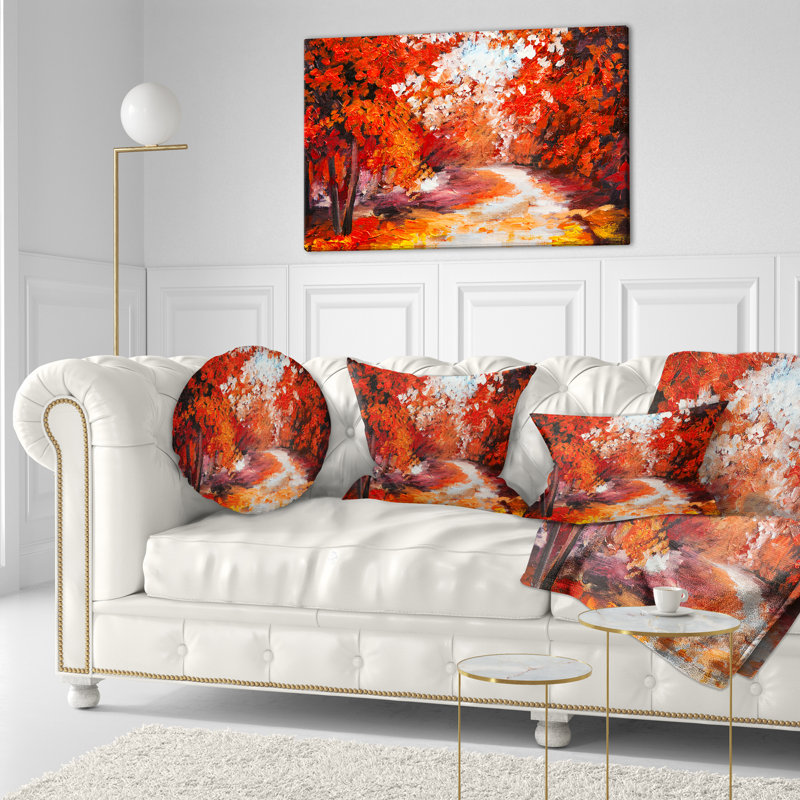 Coussin Schafer