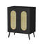 Rectangle Accent Cabinet