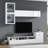 Bhure TV Stand for TVs up to 75"-1964042428