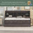 Storage Bed With Trundle-1635456355-1635456357