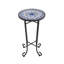 Table d'appoint de patio