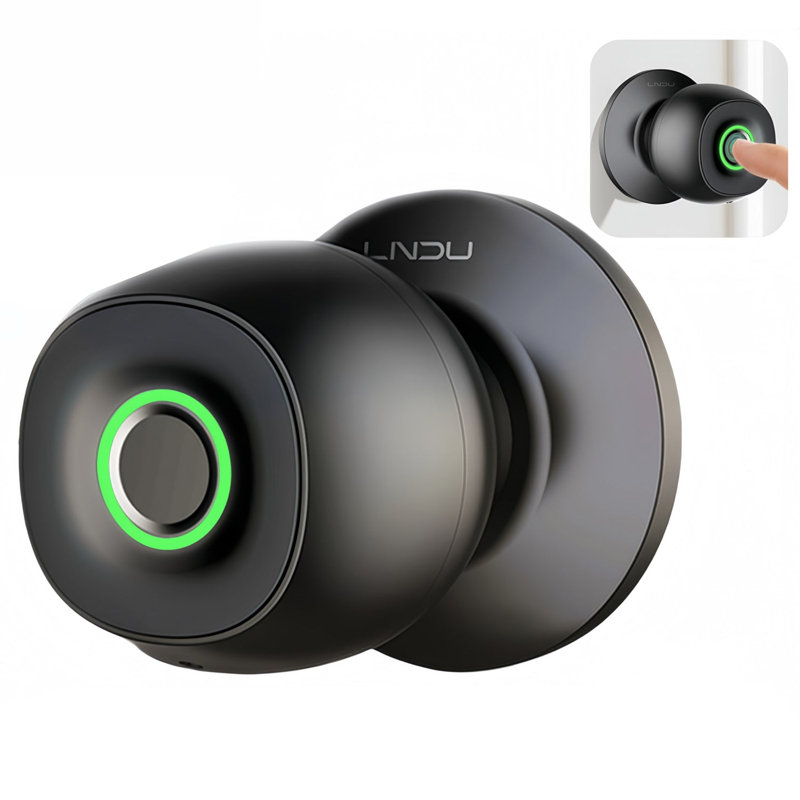 Bouton de porte LNDU D500