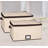 Microfiber Stemware Storage