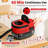Handheld Steam Cleaner