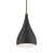 Textured Black/Antique Brass is unavailable