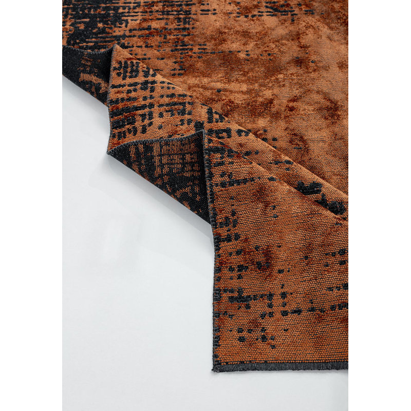 Rapture Abstract Area Rug, Rectangle 9' x 12'