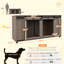 Dog Crate Furniture, Dog House