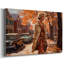 WOMEN DI  -Premium Gallery Wrapped Canvas -Ready to Hang-1313387072