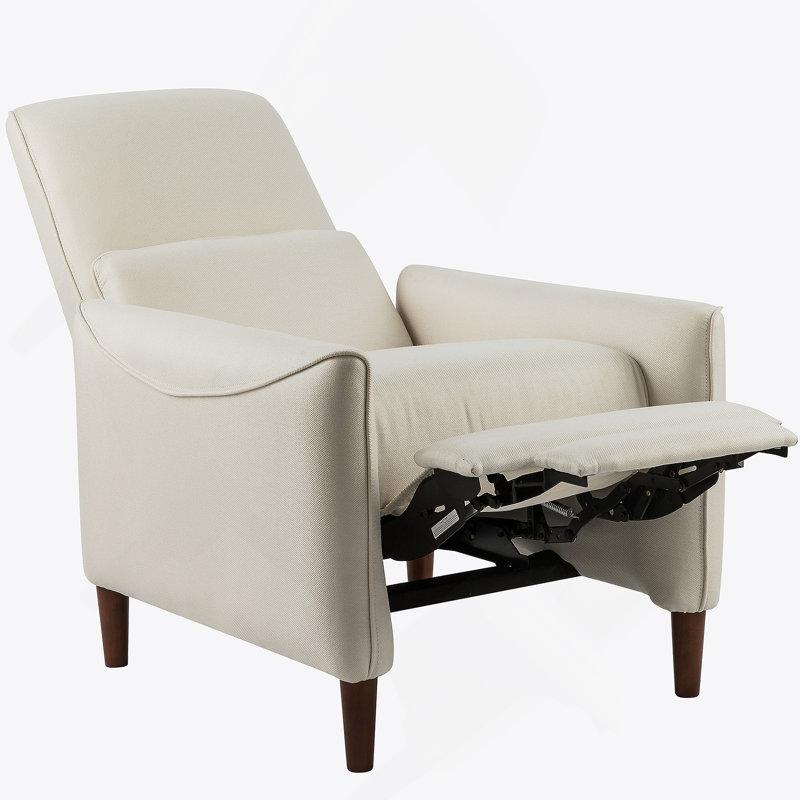 Push Recliner Chair