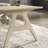 Maurreen Wood Shelf End Table-110705522