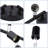 21'' 8 -Light Swing Arm Track Track Kit with Dimmable and Adjustable Head-73150330