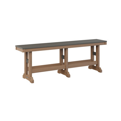 Banc de jardin berlinois 66 po Berlin