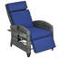 Méridienne inclinable, Fauteuil inclinable d'extérieur-2008211987-2008211990