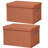 Latitude Run® Dorleus Fabric Bin-88506359