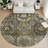 Premium Machine Washable Mayfield Medallions Rug-2085119081-2085119390