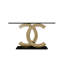 Ensemble de console et miroir 70,87 "-70154103-70154102
