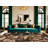 Washable Portobello Mushroom Vegetables Area Rug-2088090034