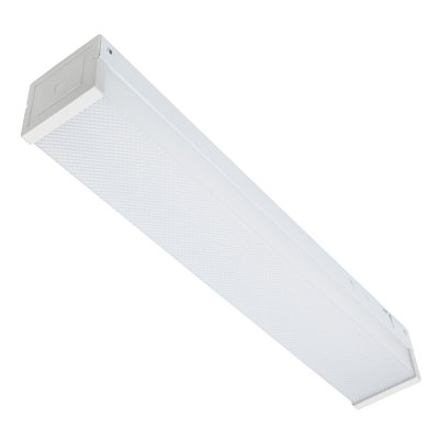 LED Wall Bracket Stairwell Surface Mount