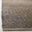Tapis géométrique tissé à la main Abhay-777579038
