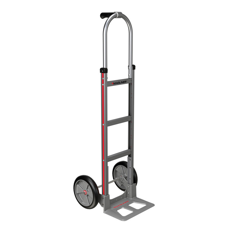 Chariot manuel 500 lb