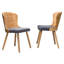 Chaise d'appoint rembourrée Orchard Hill-731907873