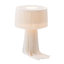 Lampe de table 15,2 po Lottie-805726842