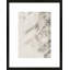 Suspended Motion by Laura Zimmerman - Framed Wall Art-732015827-732015853