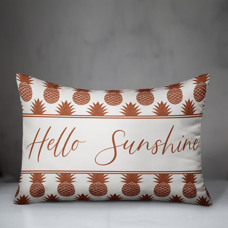  Housse et coussin d'extérieur pour l'extérieur, Orange