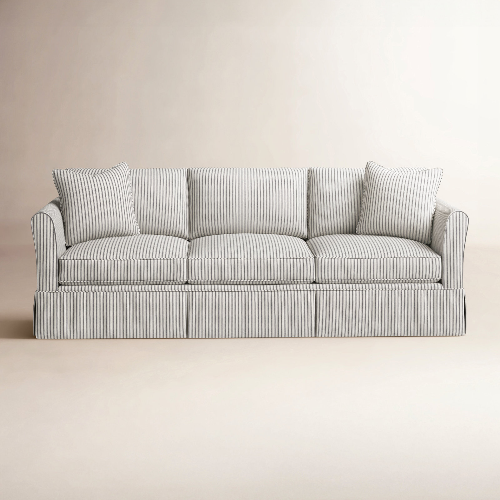 Birch Lane™ Shelby 83'' Upholstered Sofa Reviews Birch Lane