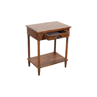 Thomas Accent Table