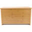 Descartes Bread Bin Food Storage Box