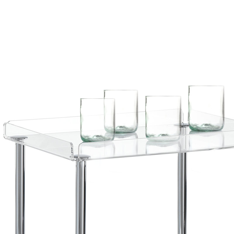 Jimerson 40 cm W Steel Shelving Unit