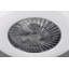 Liola 595cm Ceiling Fan with LED Lights