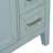 29.52'' Single Bathroom Vanity Base Only-100138864