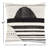 Calana Striped 0.5'' Throw Pillow Cover