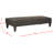 Alfonsino Cotton Upholstered Bench-1409567142