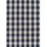 Navy Blue/Ivory