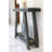 Doras 30'' Solid Wood Console Table