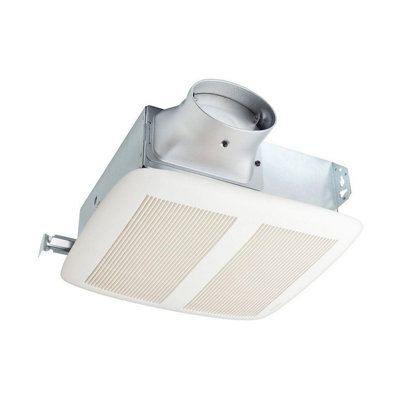 80 CFM Bathroom Fan