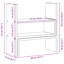 Shantee Manufactured Wood Desk Organiser-487808696