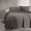 Calvin Klein Essential Garment Washed Solid Reversible Cotton Coverlet-2045983694-2054993697